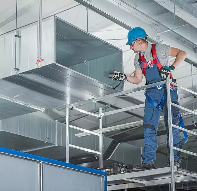 Why Homeowners & Businesses Trust Us in Apex, NC?