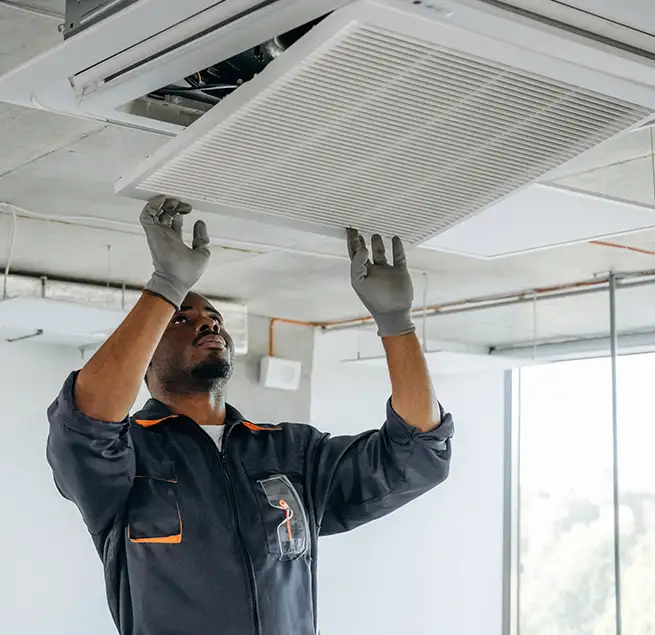 Why Homeowners & Businesses Trust Us in Apex, NC?