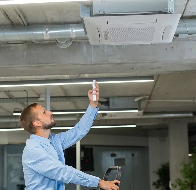 Why Homeowners & Businesses Trust Us in Apex, NC?