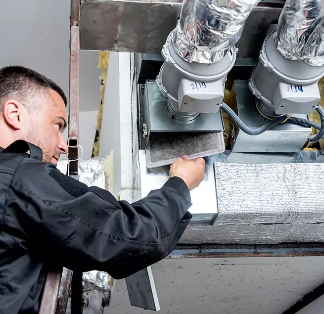 Why Homeowners Businesses Trust Us in Apex, NC?