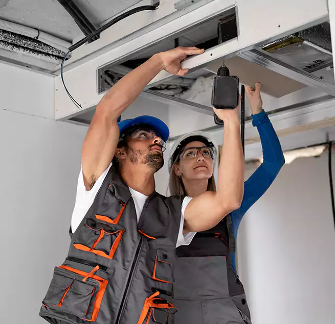 Why Homeowners & Businesses Trust Us in Apex, NC