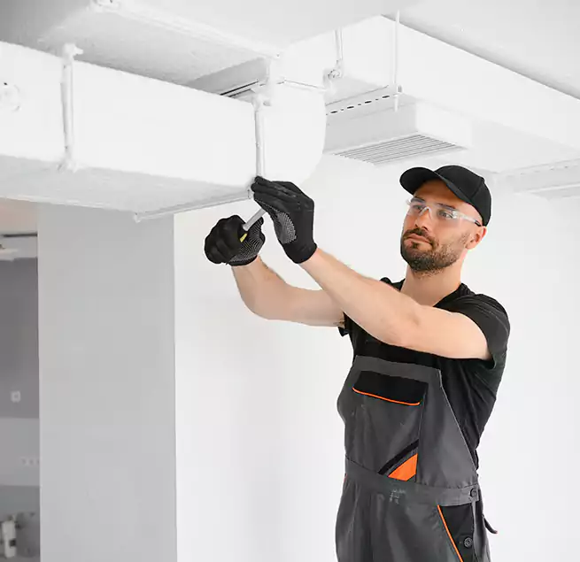  Why Homeowners Businesses Trust Us Apex, NC