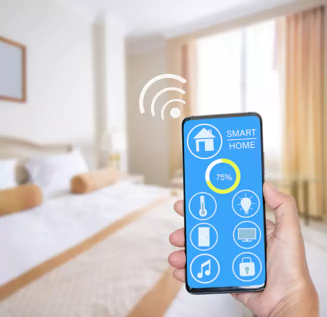 Why Homeowners & Businesses Trust Us in Apex, NC