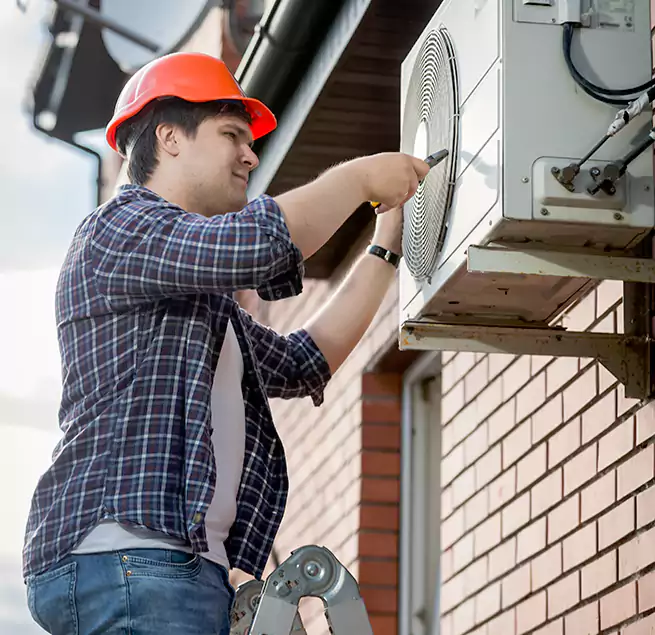 Why Homeowners & Businesses Trust Us Apex, NC